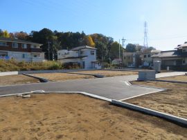 相模原市南区磯部9区画