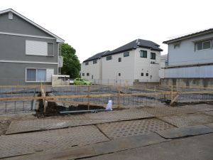 新築分譲住宅大野台6丁目全3棟販売価格4,790万円～