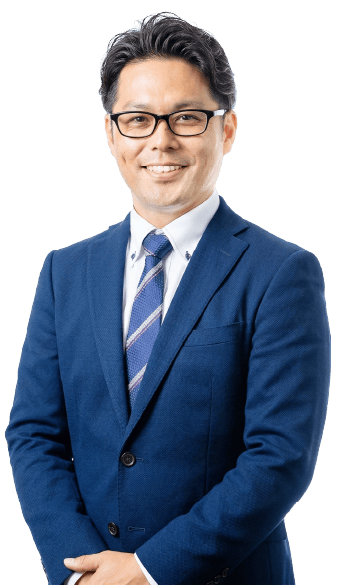 代表取締役 田邊博宙