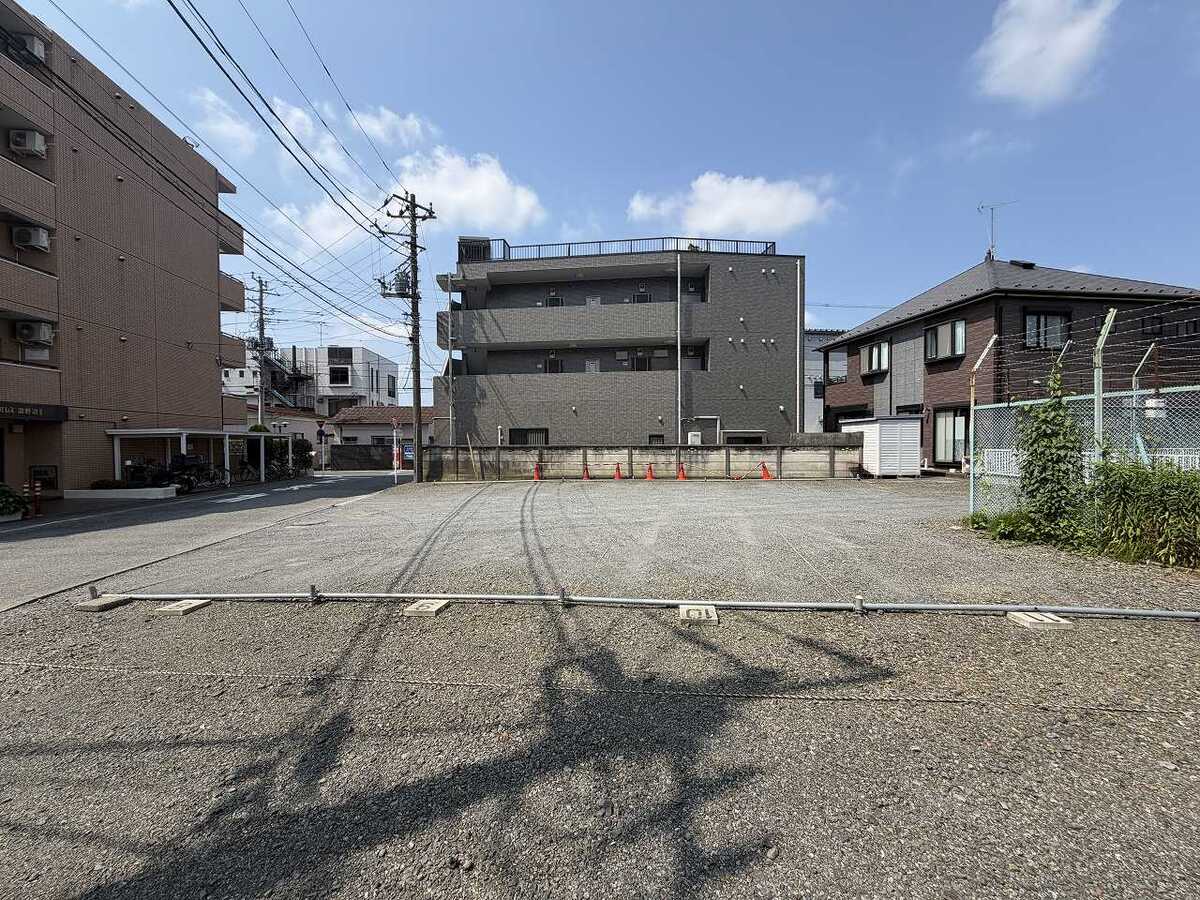 共和4丁目 売地画像5