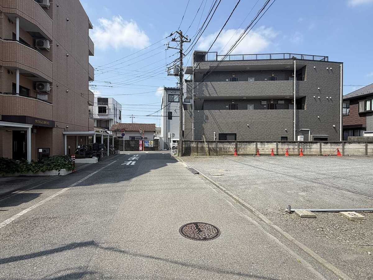共和4丁目 売地画像7