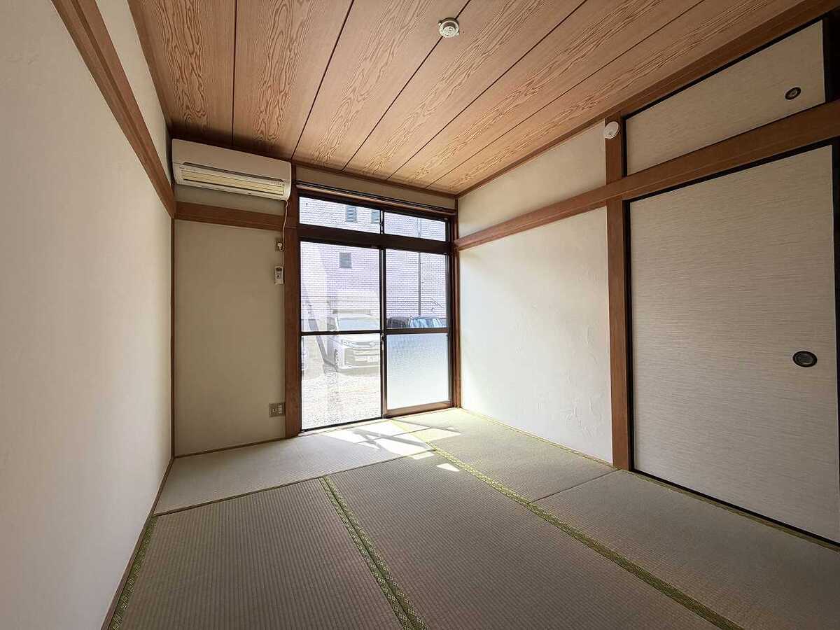つくし野ハイツ画像10