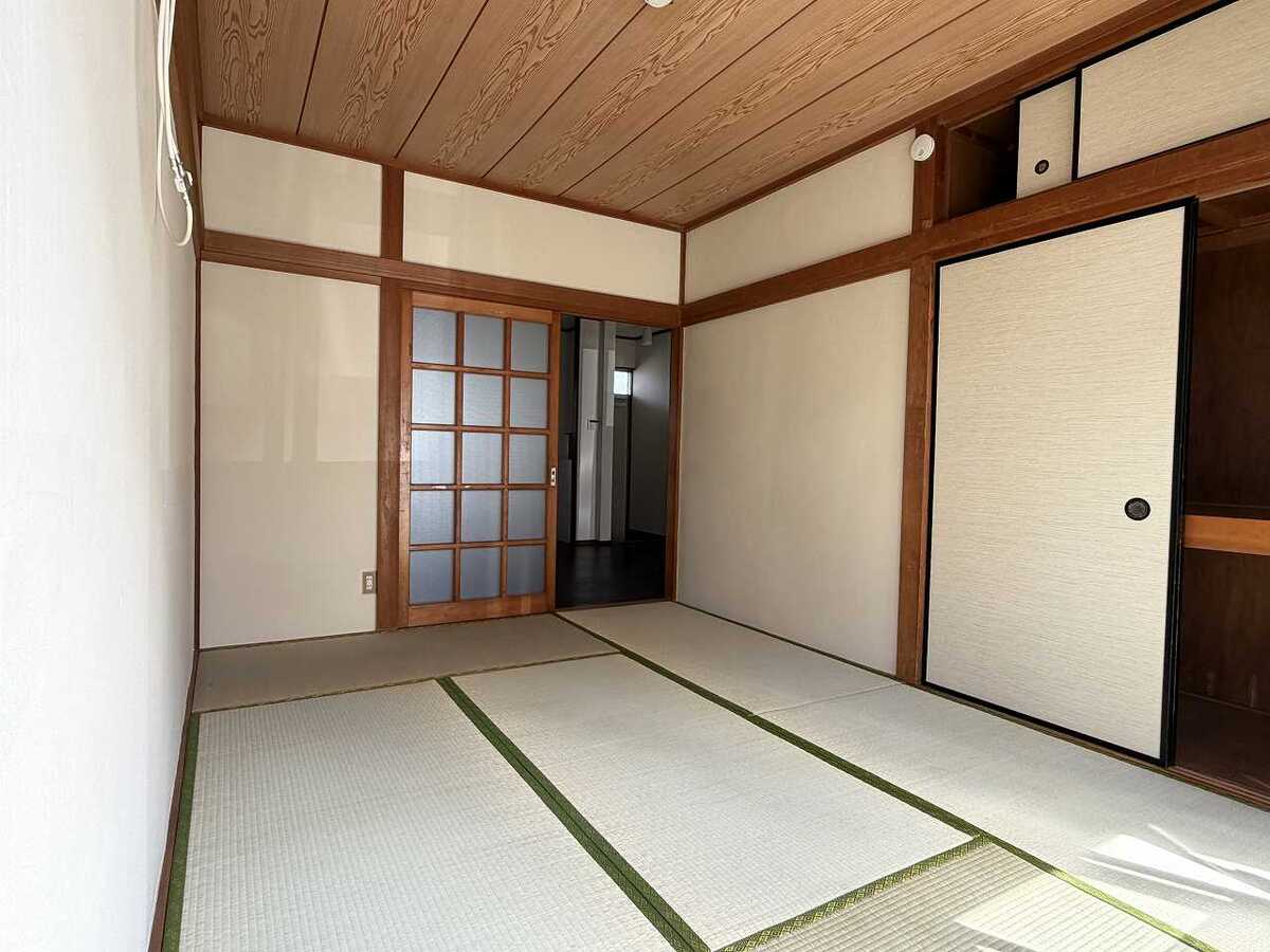 つくし野ハイツ画像11