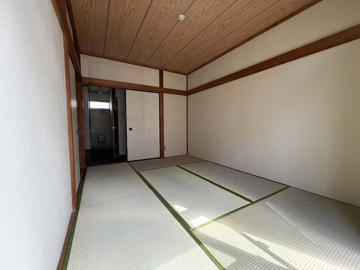 つくし野ハイツ画像9