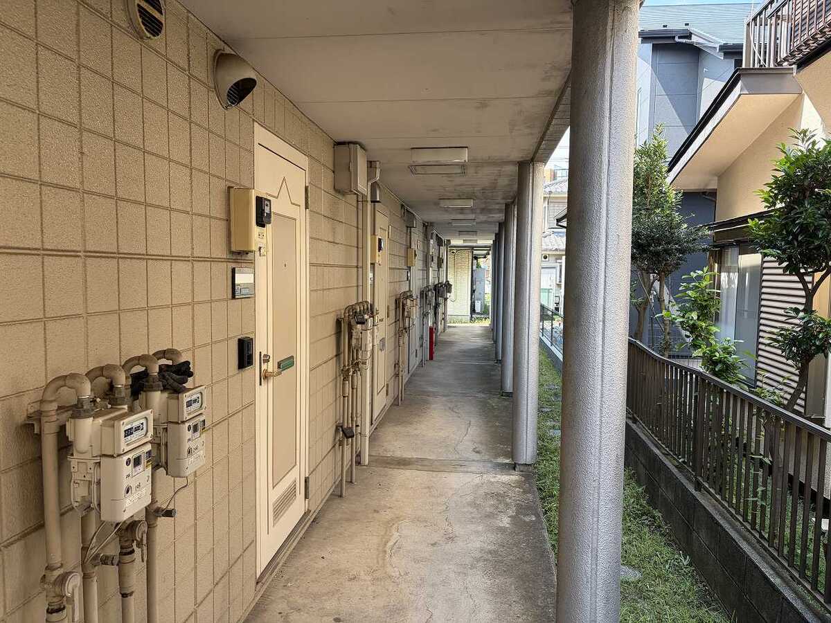 レジデンス渋谷 105画像11