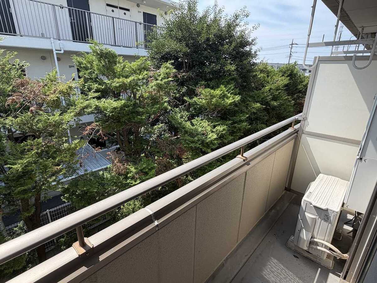 レジデンス渋谷 202画像12