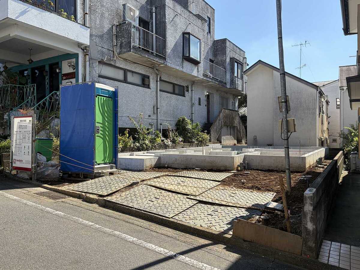 相模台3丁目 新築戸建画像4