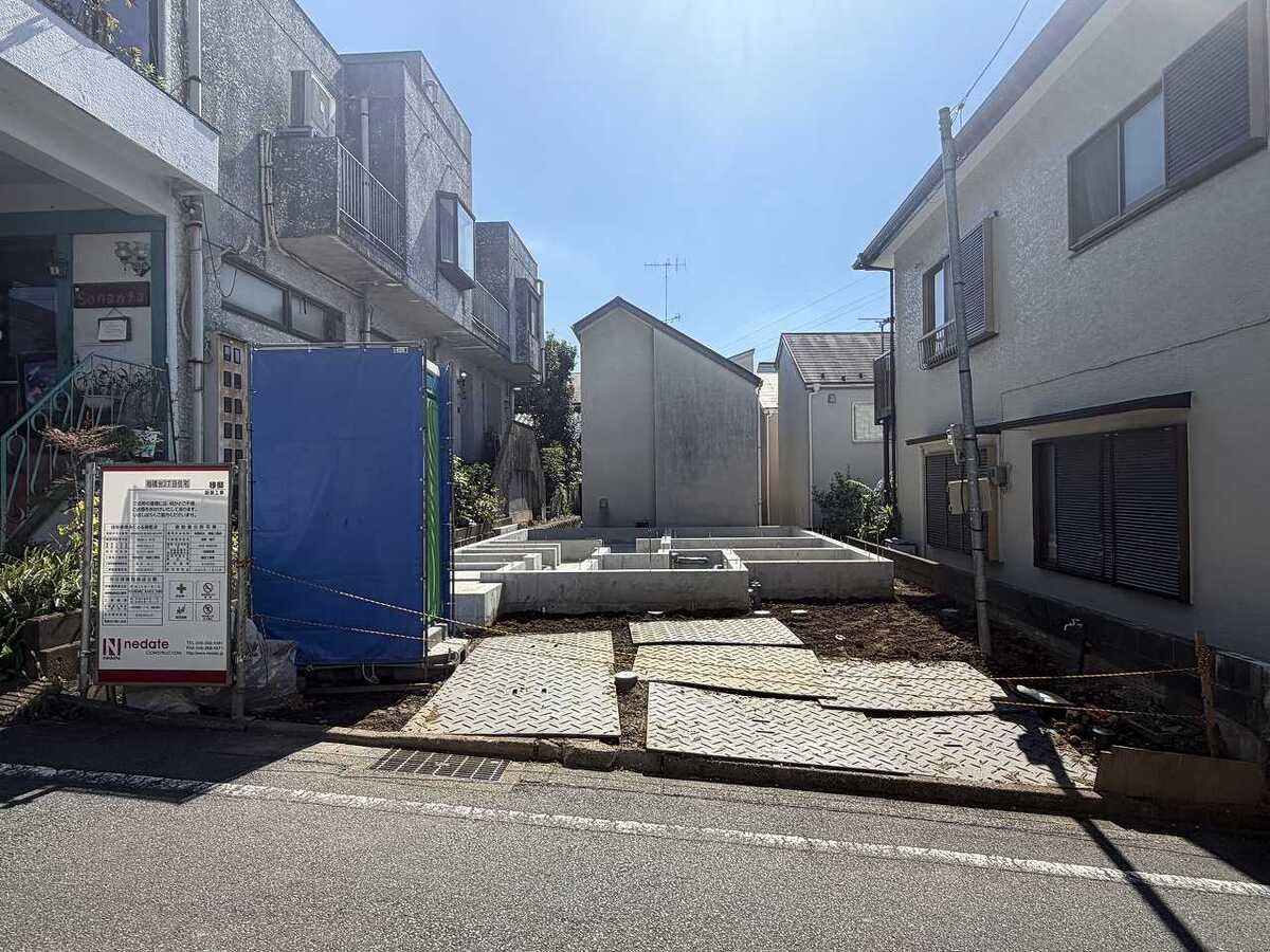 相模台3丁目 新築戸建画像5