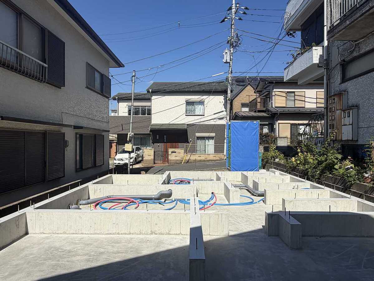 相模台3丁目 新築戸建画像6