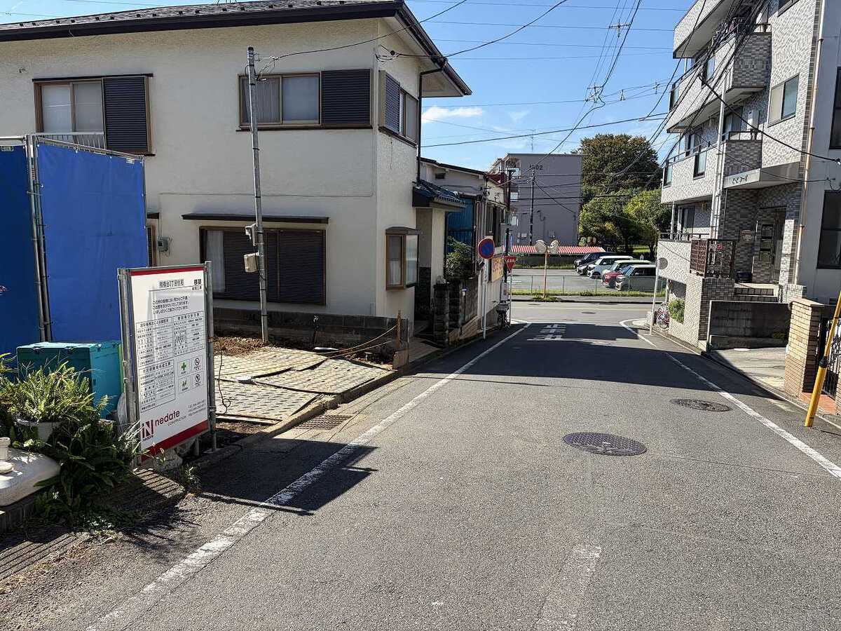 相模台3丁目 新築戸建画像7