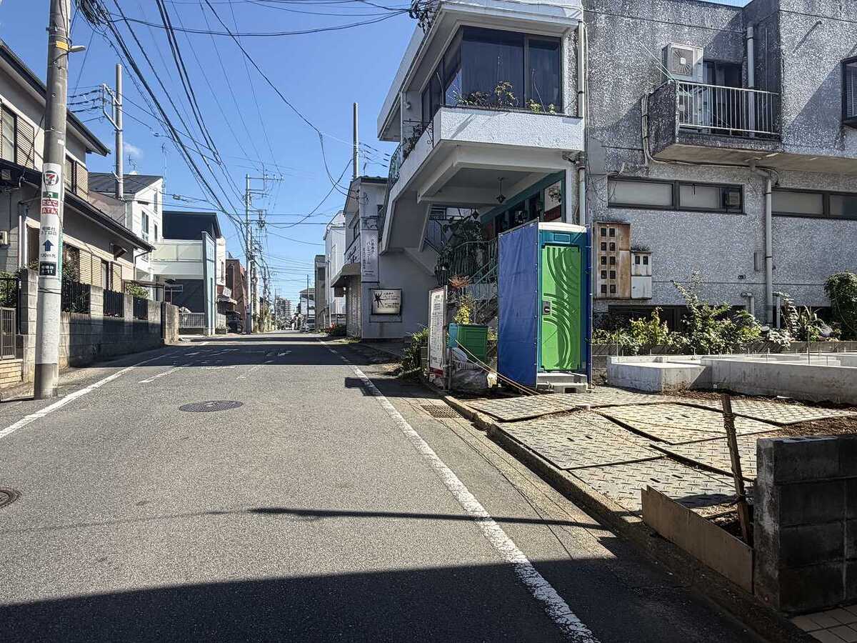 相模台3丁目 新築戸建画像8