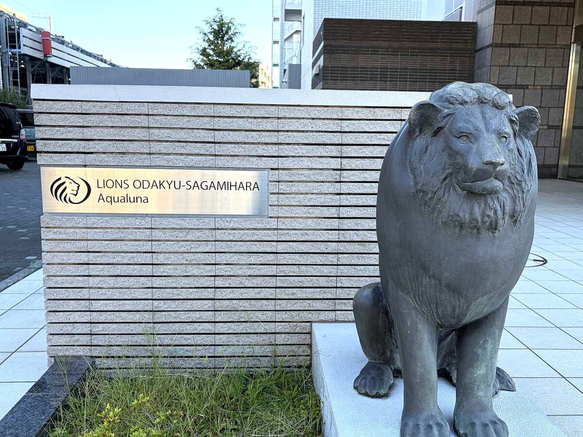 ライオンズ小田急相模原アクアルーナ画像10