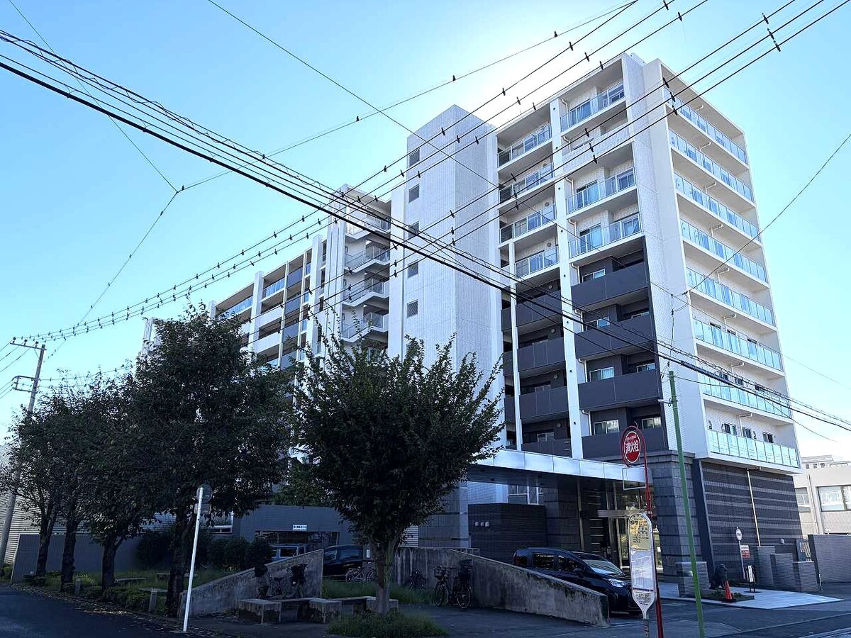 ライオンズ小田急相模原アクアルーナ画像8