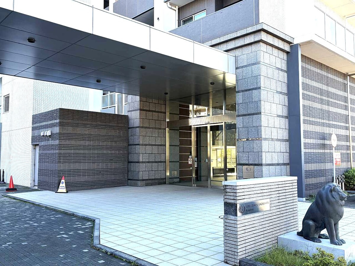 ライオンズ小田急相模原アクアルーナ画像9