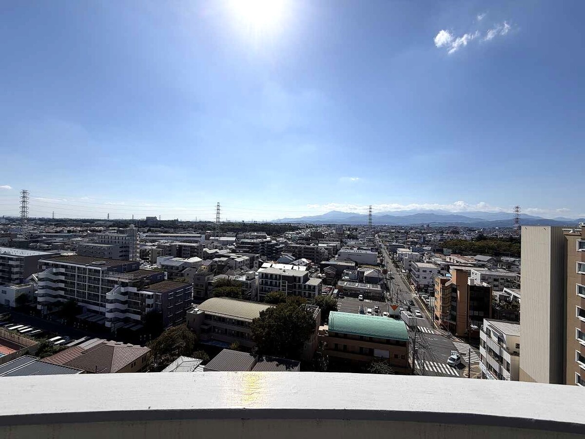 モアグランデ淵野辺タワー画像14