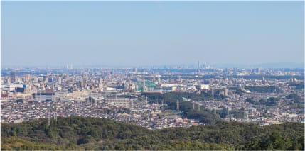 地域密着だからこその「高い客付け力」