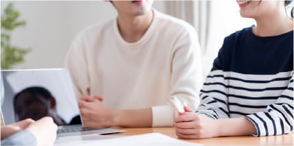 多様な売却方法「仲介・買取・活用」