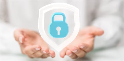 プライバシーを徹底的に守る「安心相談」